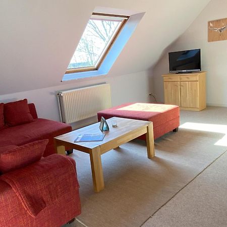 Gulfhof Friedrichsgroden Villa Carolinensiel Luaran gambar