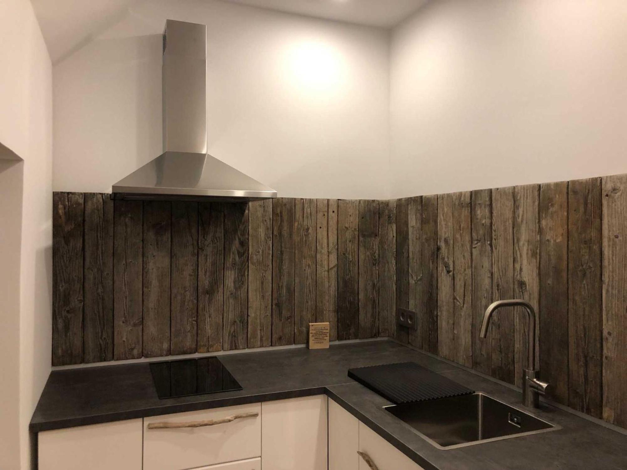 Gulfhof Friedrichsgroden Villa Carolinensiel Luaran gambar