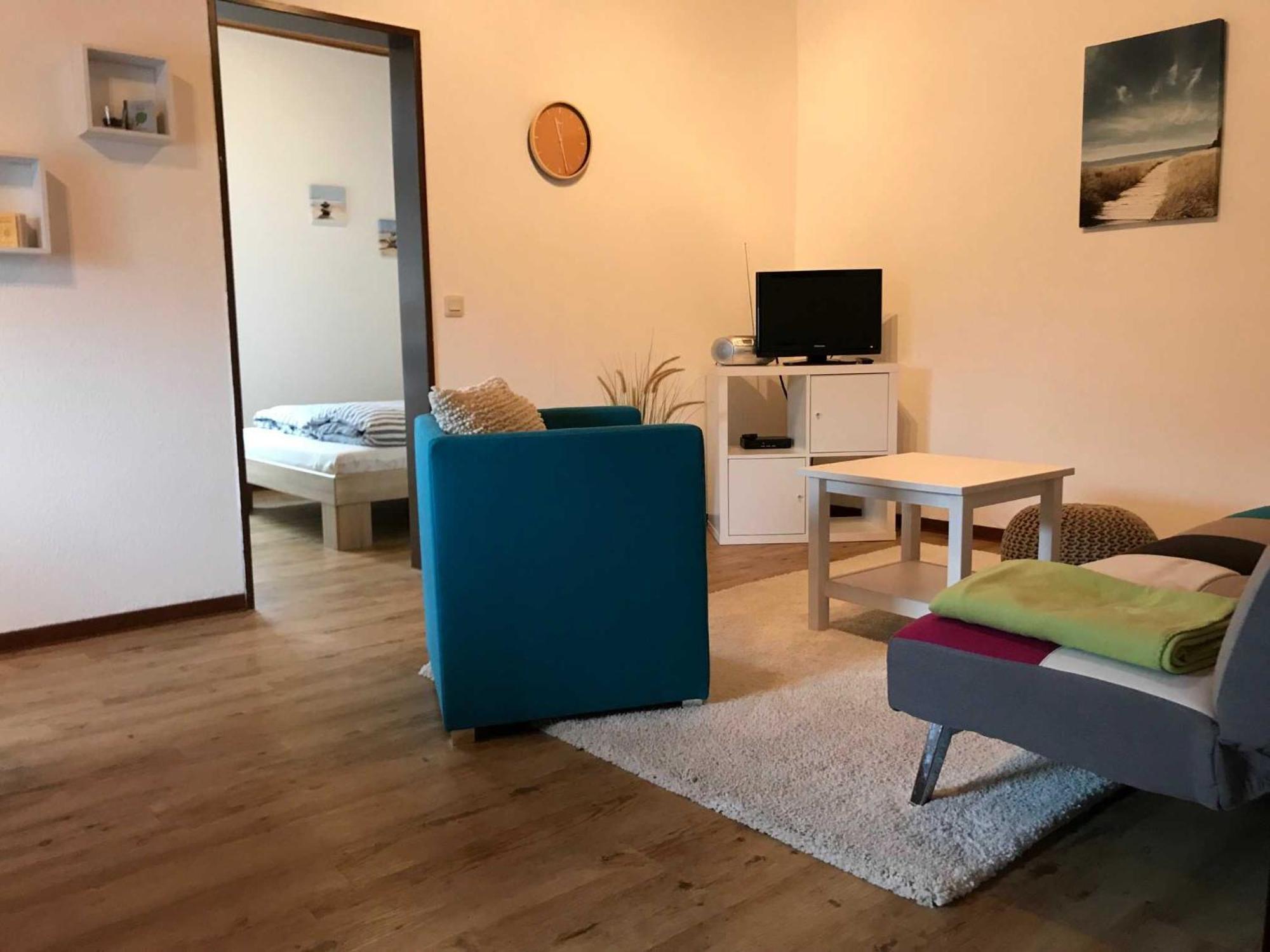 Gulfhof Friedrichsgroden Villa Carolinensiel Luaran gambar
