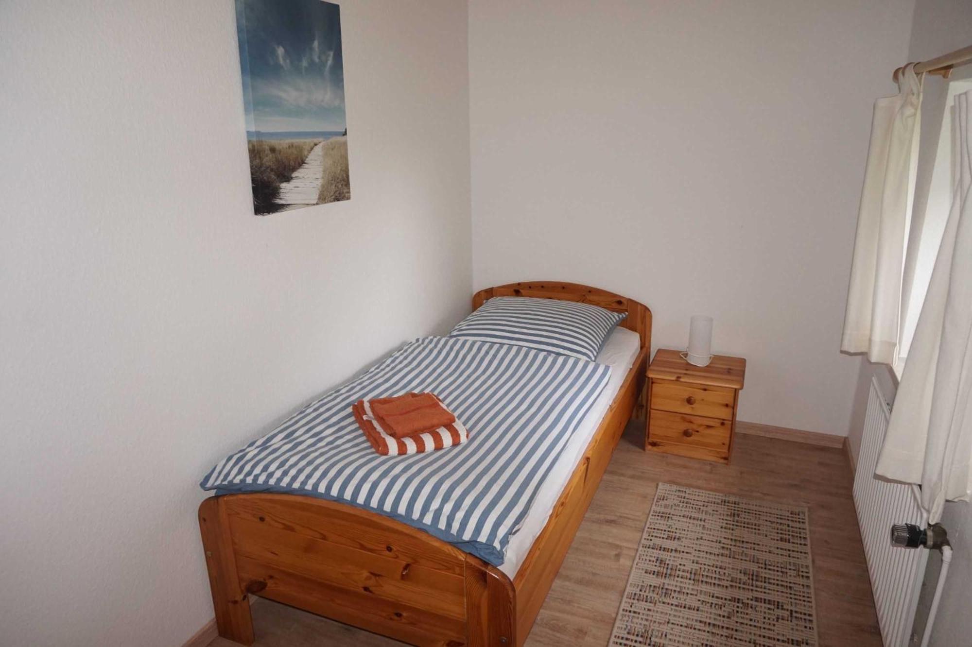 Gulfhof Friedrichsgroden Villa Carolinensiel Luaran gambar