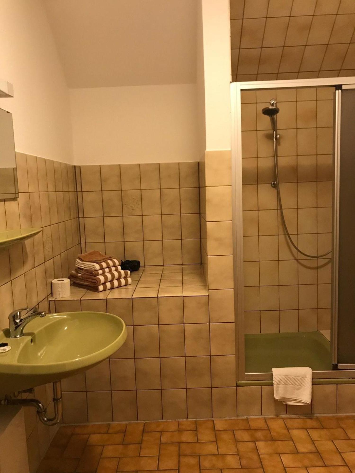 Gulfhof Friedrichsgroden Villa Carolinensiel Luaran gambar