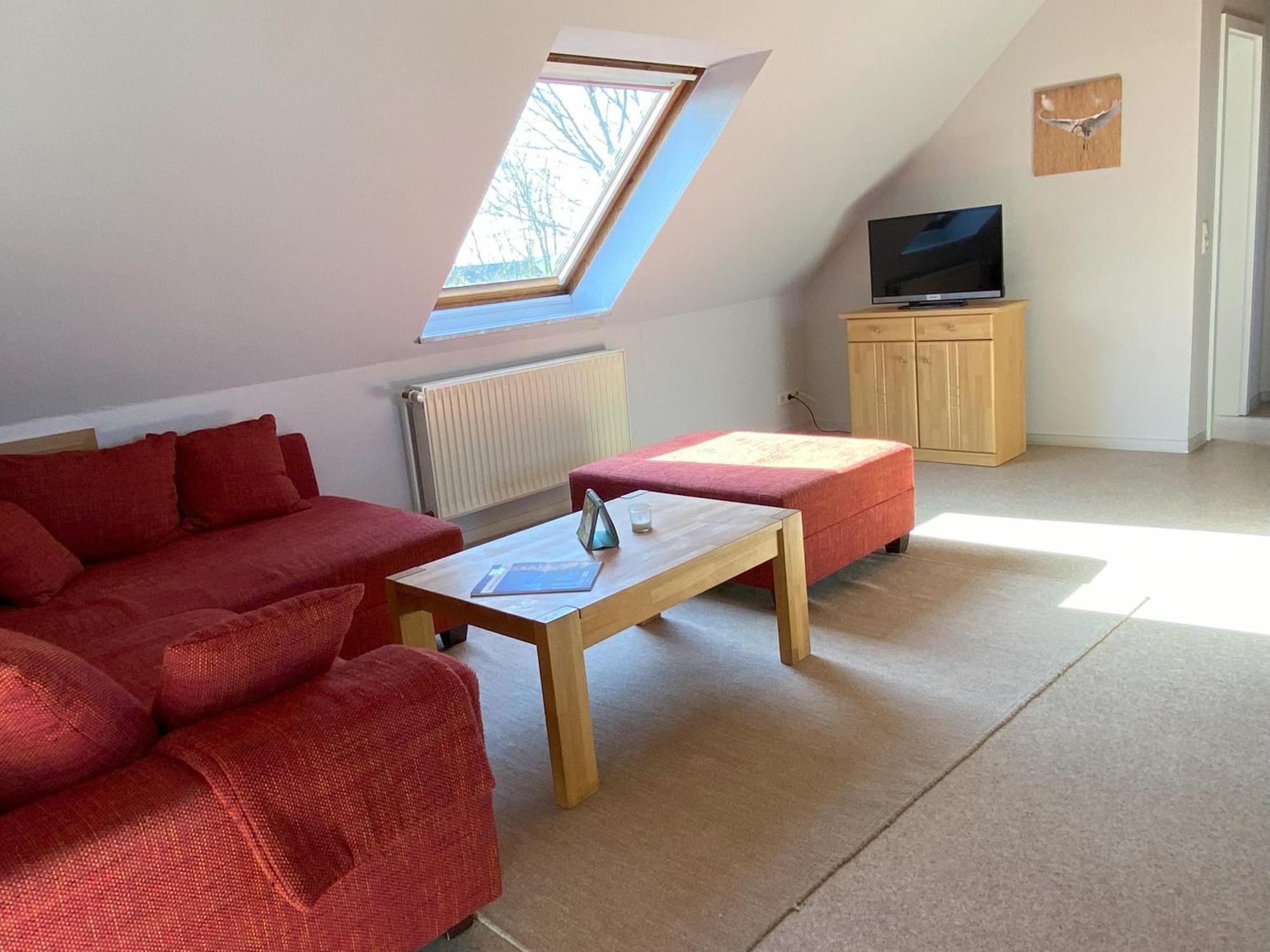 Gulfhof Friedrichsgroden Villa Carolinensiel Luaran gambar